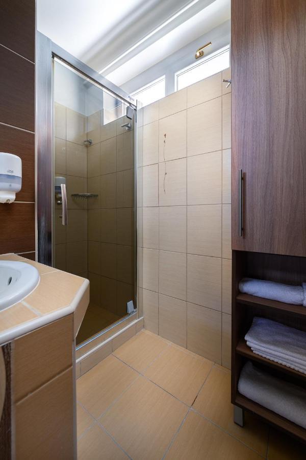 Szilfa Étterem Mariann Apartman Hajdúszoboszló Exterior foto