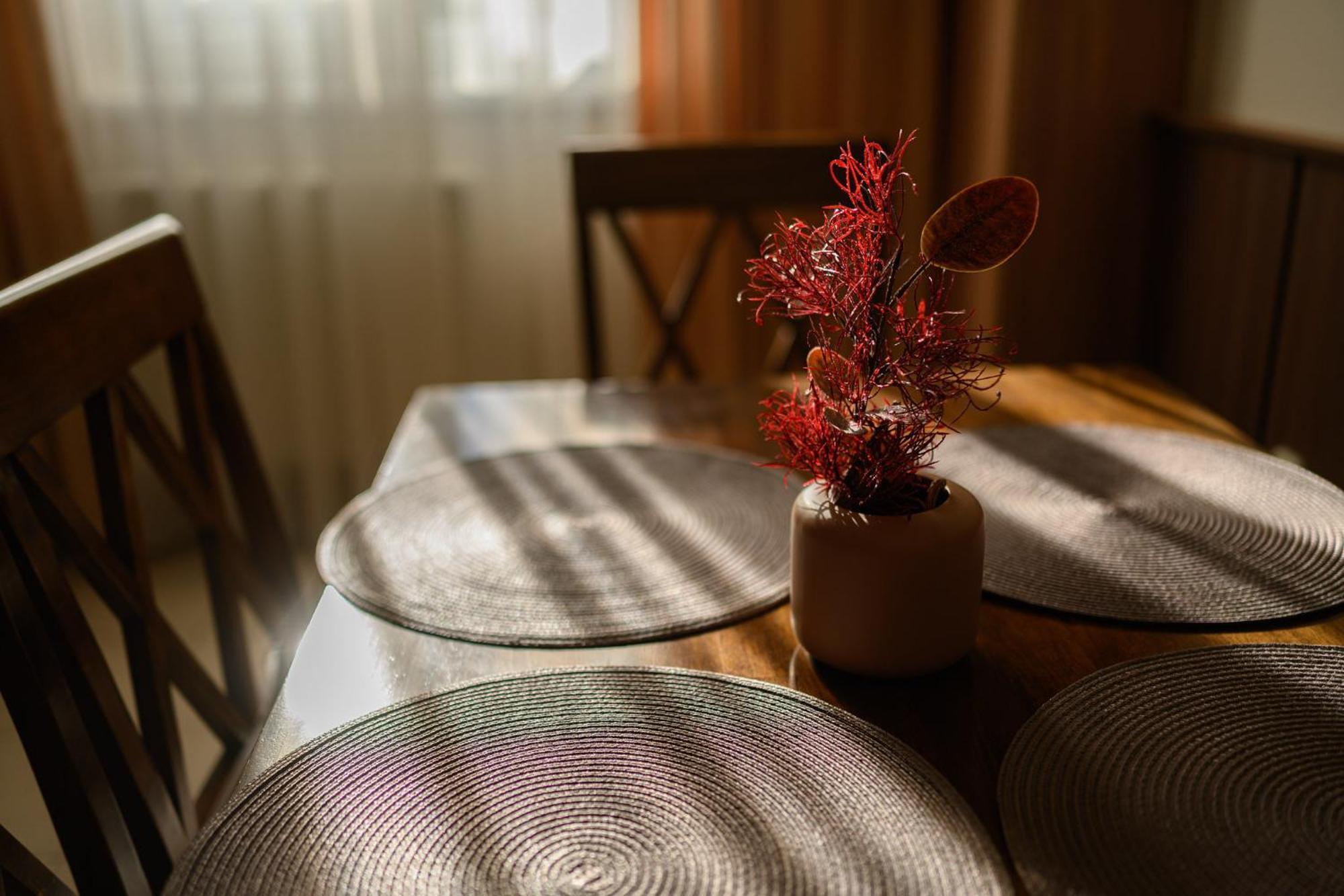 Szilfa Étterem Mariann Apartman Hajdúszoboszló Exterior foto