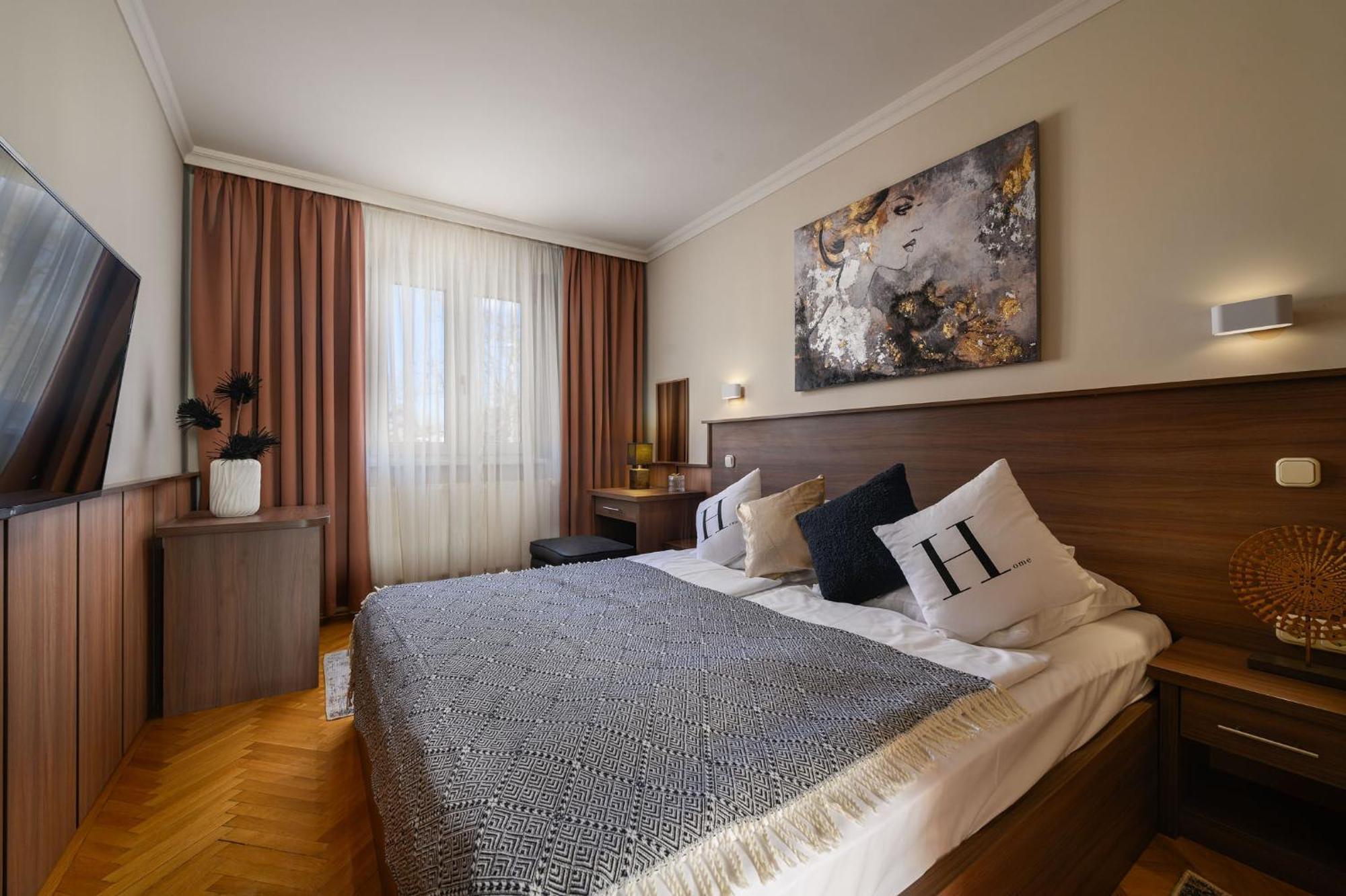 Szilfa Étterem Mariann Apartman Hajdúszoboszló Exterior foto